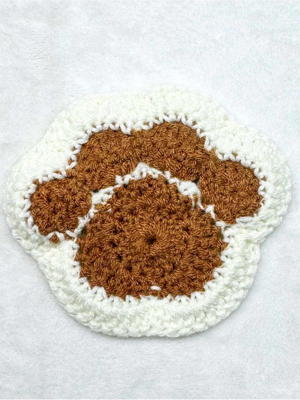 N/A adorable crochet